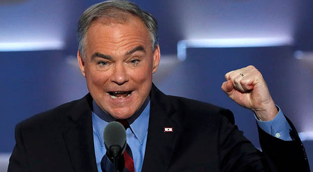 Tim Kaine