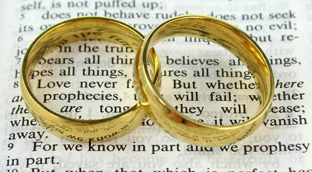 Advocacy Group Going to New Heights to Maintain Support for Biblical Marriage