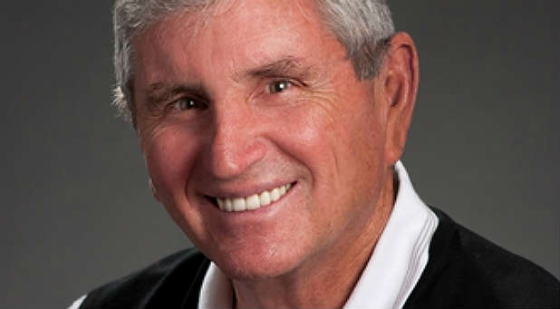 Pray for Promise Keepers Founder Bill McCartney