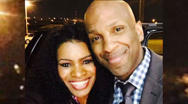 Nicole C. Mullen and Donnie McClurkin