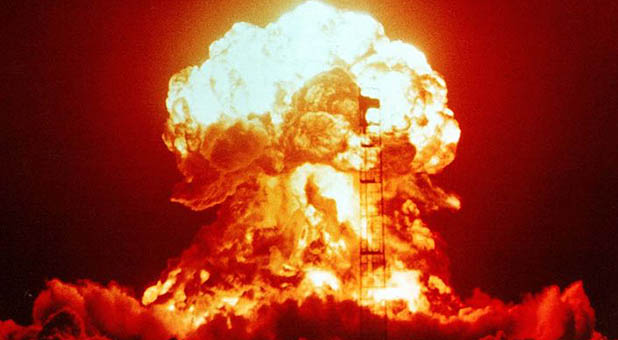 5 Things You Didn’t Know About Nuclear Weapons