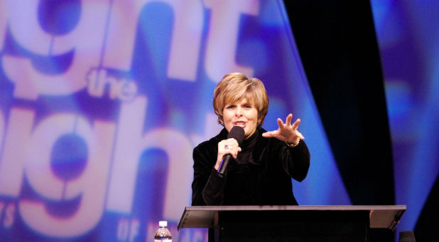 Cindy Jacobs Urges Intercessors to Battle This Demonic Force on Oct. 2