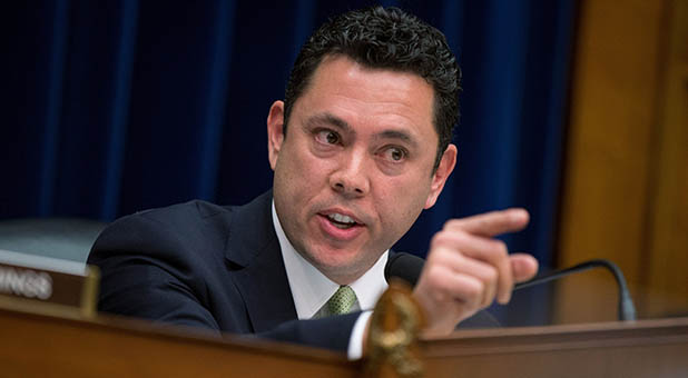 Chaffetz: ‘We Decide What’s Relevant, Not the Justice Department’