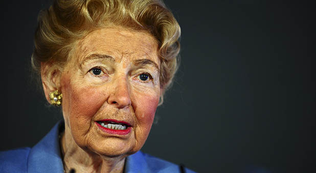 Phyllis Schlafly