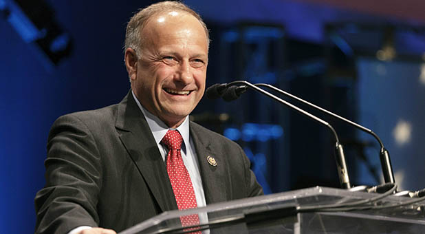 Steve King