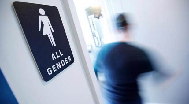 Transgender Bathroom