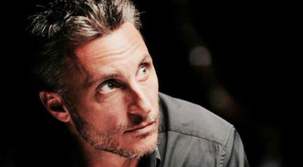 Tullian Tchividjian says he contemplated suicide during his darkest days.