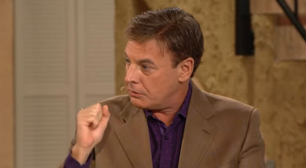 Lance Wallnau