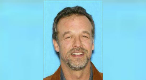 U.S. Marshals Service photo of Victor Barnard arrested late on Friday at Pipa beach in the northern state of Rio Grande do Norte in Brazil