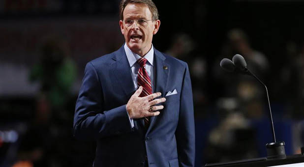 Tony Perkins: We Must Oppose President Obama’s Tyrannical Title X Rule Change