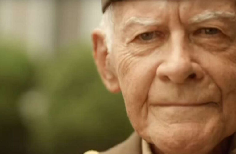 Grocery Store Chain Honors Veterans With Beautiful Video