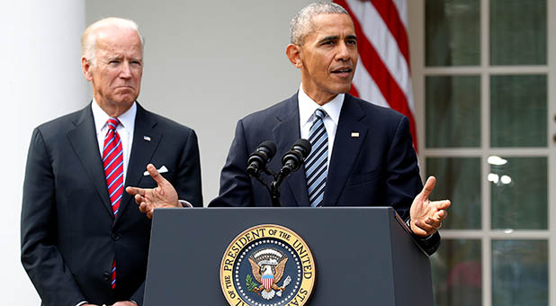 President Obama to Meet With President-Elect Trump Thursday