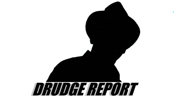 Did the US Government Attack Matt Drudge?