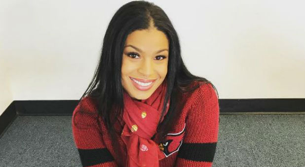 ‘American Idol’ Alum Jordin Sparks ‘Awake’ to How God Is Moving