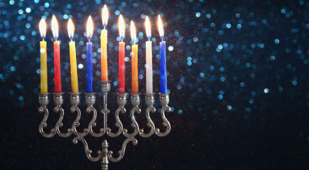 What Scripture Says About the Importance of Hanukkah