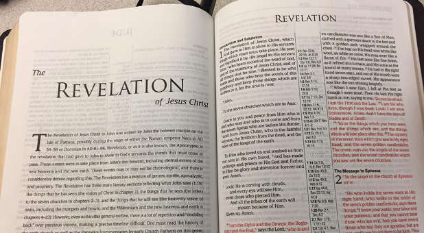 The Way Jesus Wants You to View the Book of Revelation