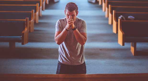 Your zeal for prayer may have waned since the movie War Room convicted you to increase in prayer. Re-launch your strike against the enemy with these tactics.