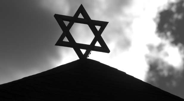 How Non-Jews Came to Embrace a Jewish Messiah