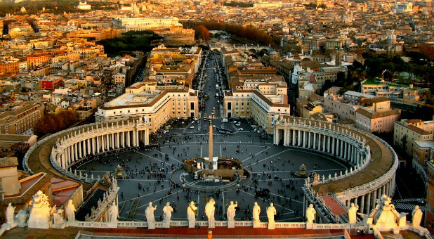 Vatican City, headquarters of the Catholic Church. Undeterred by a blessing from Pope Francis, Philippine President Rodrigo Duterte launched an angry rebuke on Thursday of priests and bishops critical of his drugs war, accusing them of homosexuality, corruption and of abusing children.