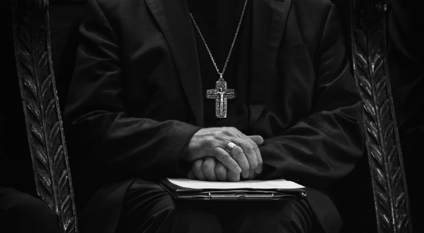 Seven percent of Catholic priests working in Australia between 1950 and 2010 were accused of child sex crimes but few were pursued, Church data showed on Monday, as hearings began over allegations dating back decades.