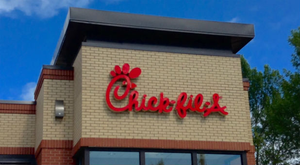 The Shocking Reason These Students Don’t Want Chick-fil-A on Their Campus