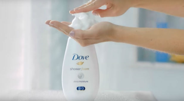 Why You May Want to Stop Using Dove Right Now