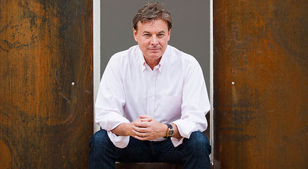 Lance Wallnau Explains How the Spirit of Leviathan is Working Against President Trump