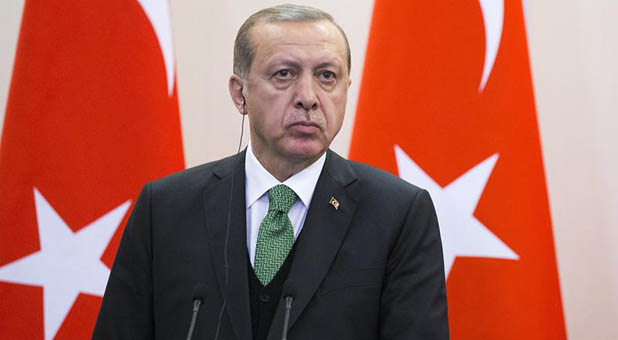 Turkish President Makes Even More Shocking Statements