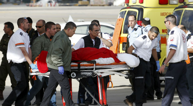 2017 05 reuters israel terror istanbul bombing woman injured
