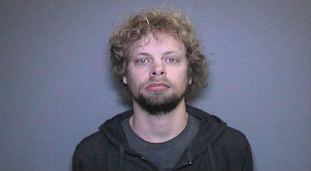 Saddleback Church youth mentor Ruven Meulenberg allegedly molested two young boys.