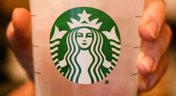 Why You Should Stop Drinking Starbucks Right Now