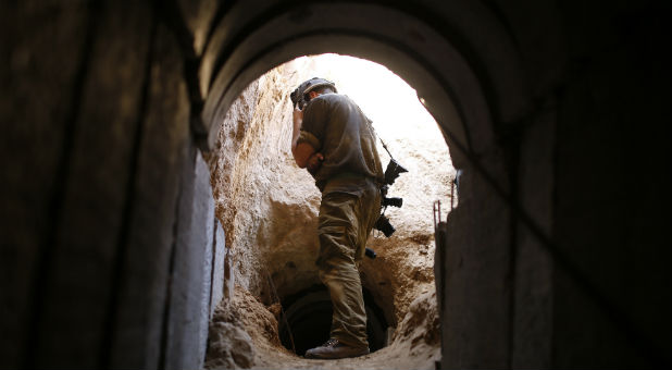 2017 06 reuters terror tunnels gaza