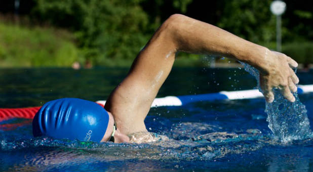 2017 life Health sport swimmer swim crawl