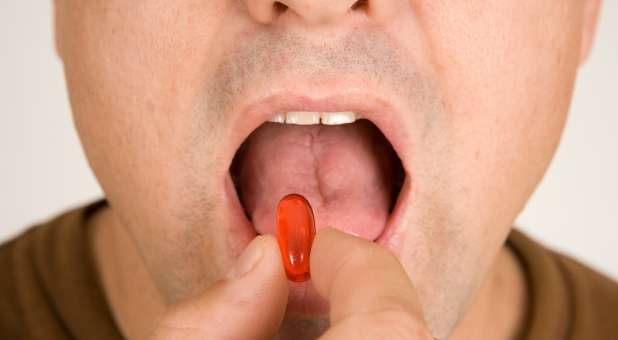 Don’t Swallow the ‘Red Pill’