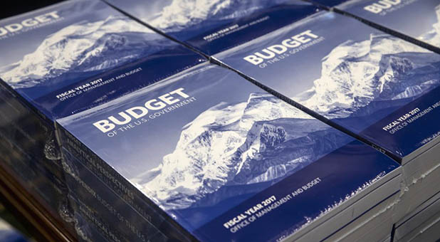 2017 Budget Books
