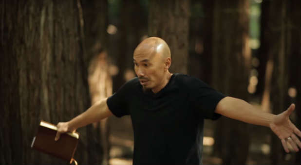 Francis Chan