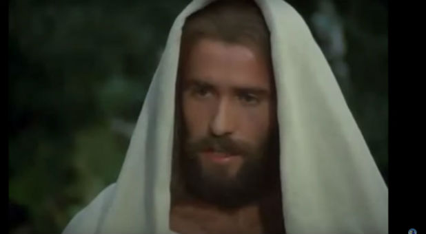 Jesus Christ Himself appears in front of their eyes, but still their rational, skeptical natures take hold. Things haven’t changed much in 2000 years.