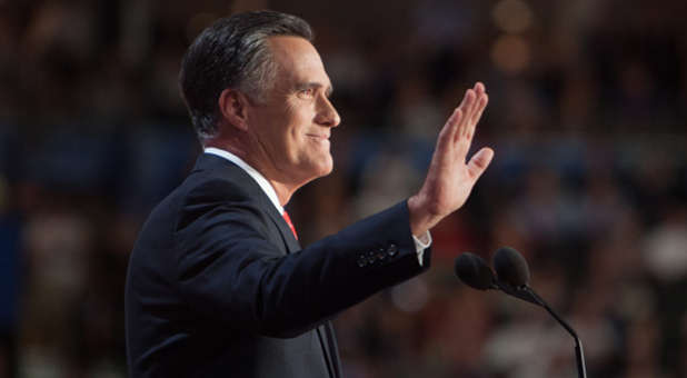 2017 08 Mitt Romney