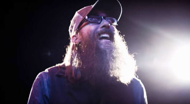 David Crowder Has a Poignant Message For Those Hurt by the Church