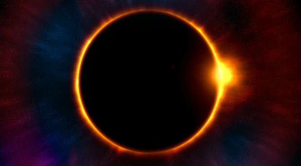 What's the significance of this year's solar eclipse?