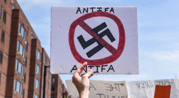 How Antifa Works to Wreck America