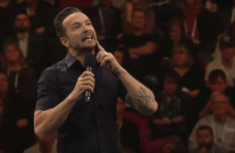 Hillsong’s Carl Lentz: What to Do With an Inconvenient Prophetic Word