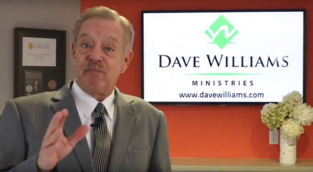 Dave Williams Ministries