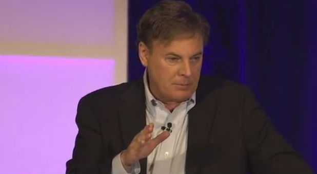 Lance Wallnau Praying for ‘Some Hollywood Ninja’ to Get a Hold of Harvey Weinstein
