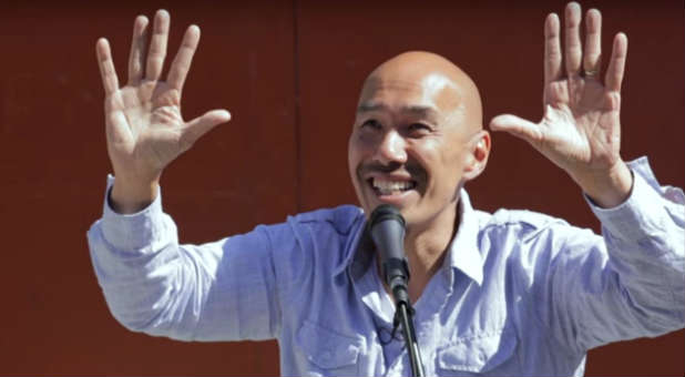 Francis Chan: The Number One Behavior That Will Cause Disharmony in Any Church