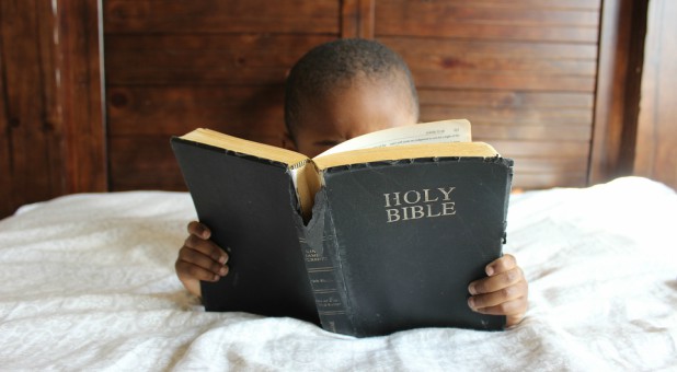 Michigan Elementary School Bans Lunchtime Bible Study