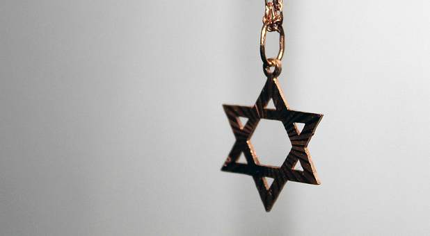 2017 11 star of david necklace
