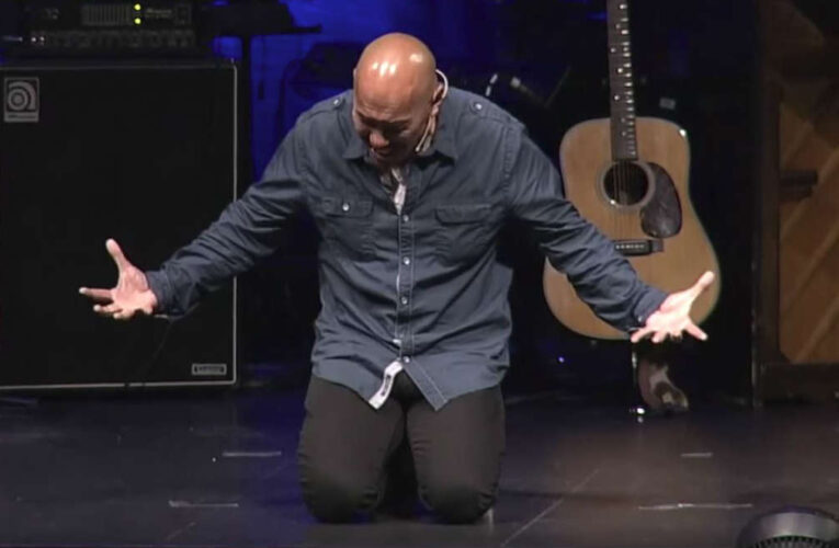 Francis Chan: Our Movement Will Die Unless We Do This One Thing