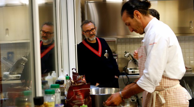 Why This Top Chef Has Banned The Wealthy From His 2 Newest Restaurants