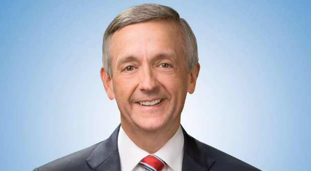 Robert Jeffress Calls UN ‘Anti-Semitic,’ a ‘Cesspool of Racism’